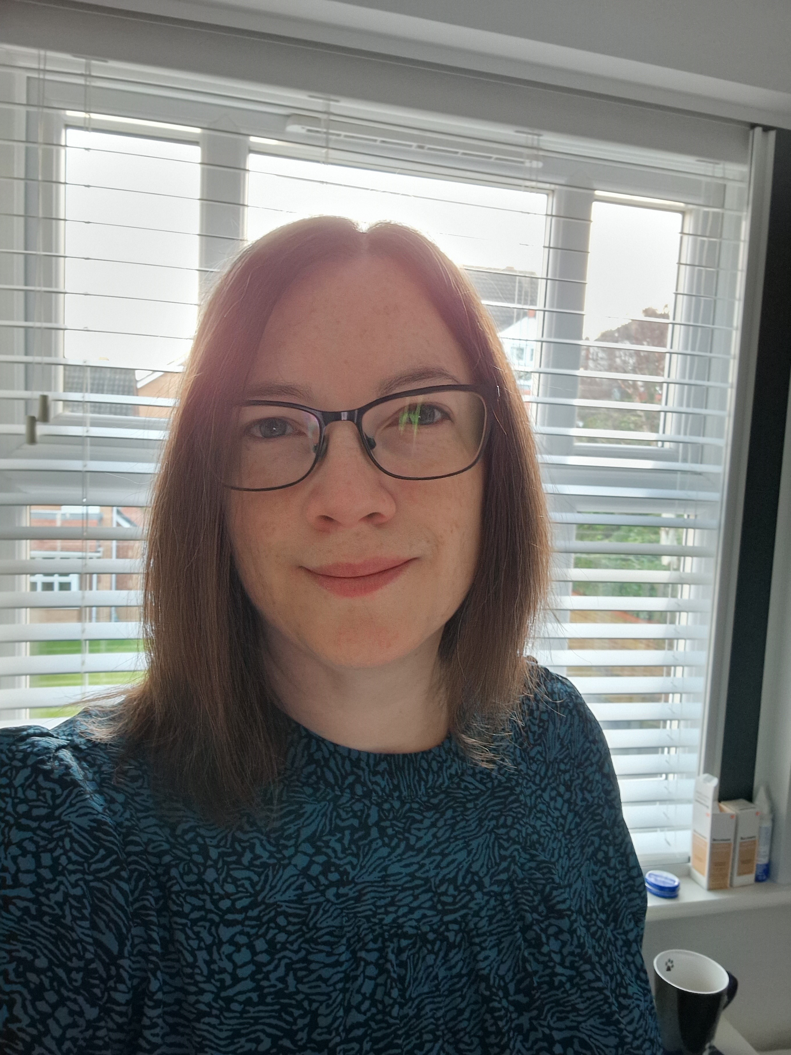 Laura Chambers, Head of Governance