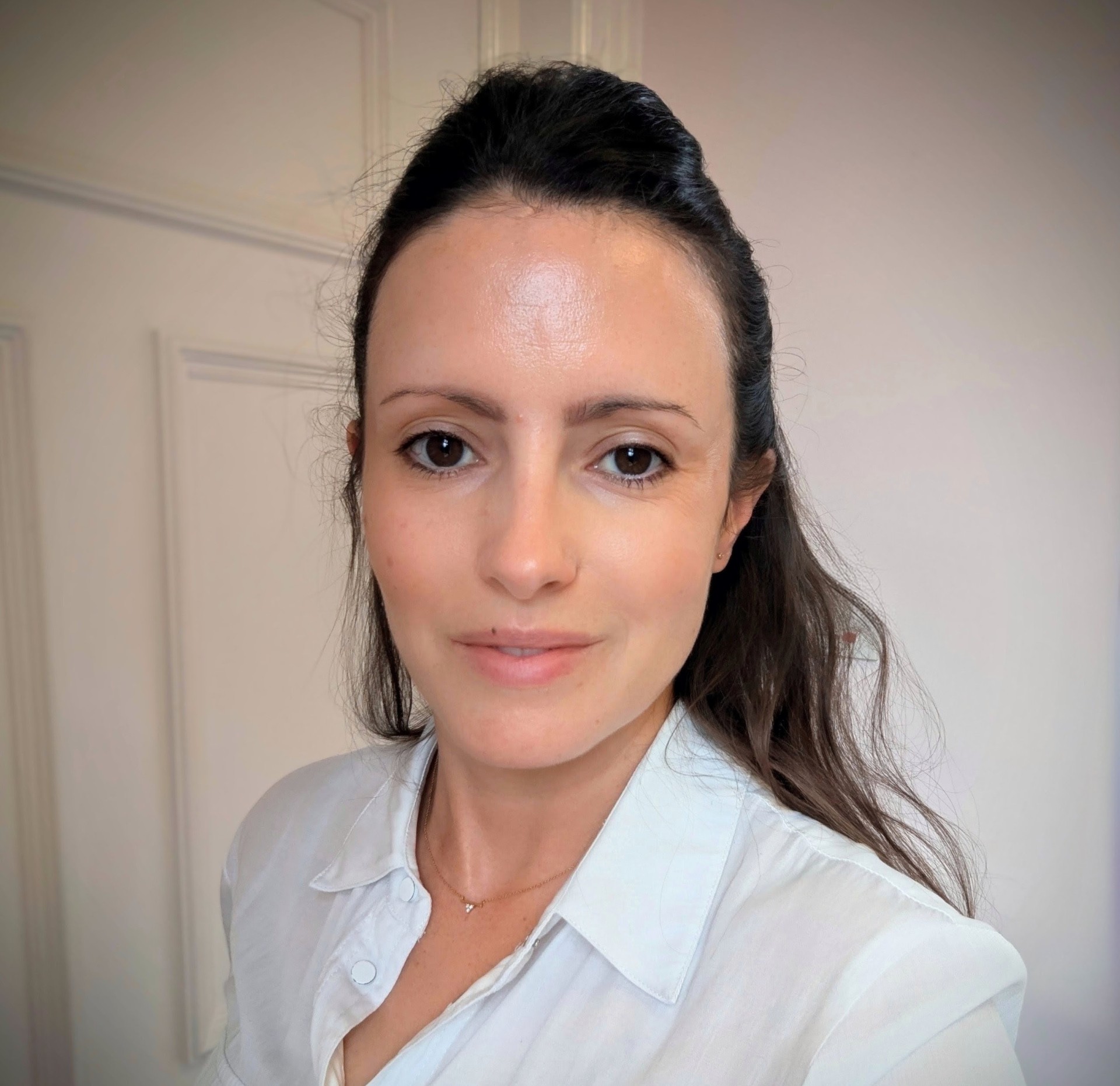 Kathryn Pollard, Head of Governance