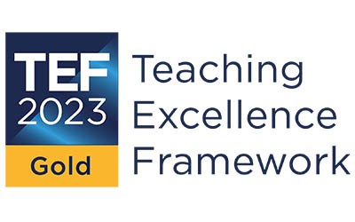 Teaching Excellence Framework, Gold